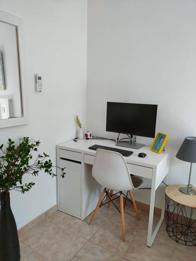 Pafia Modern Apartment Paphos Eksteriør bilde